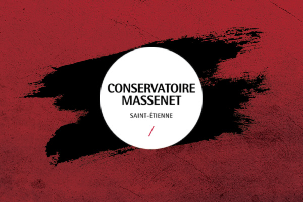 Conservatoire Massenet