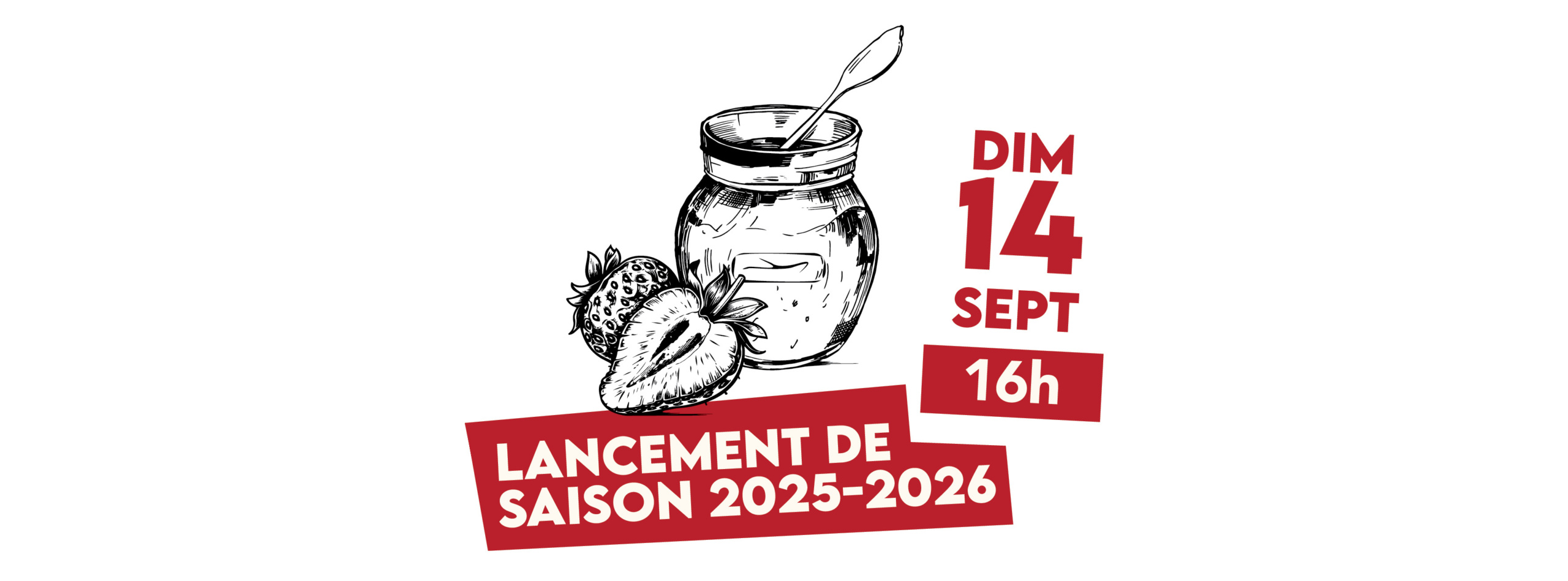 Lancement de saison 2025-2026 Du Théâtre Le Verso