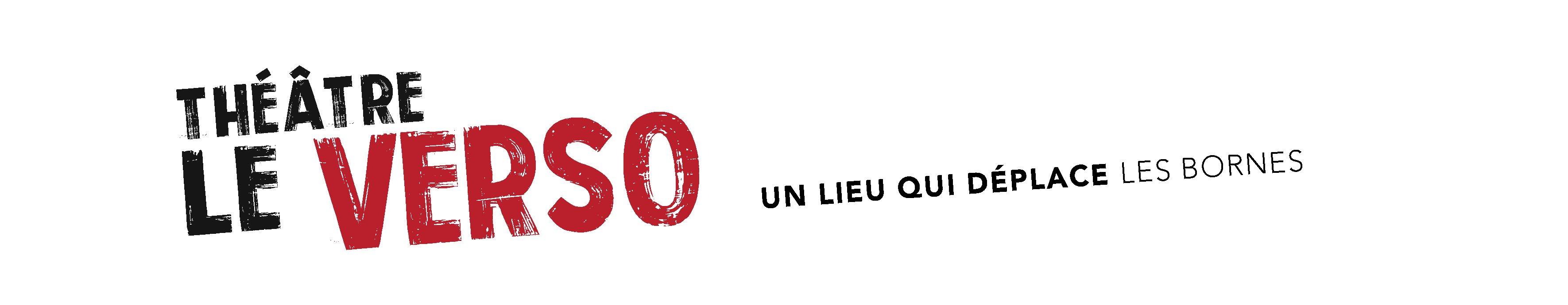 Théâtre le Verso
