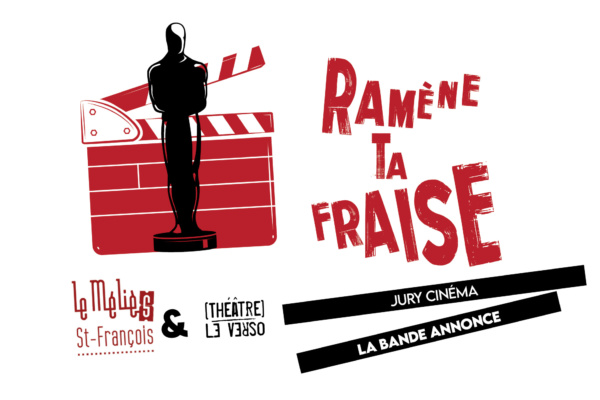 Jury cinéma - LA BANDE ANNONCE