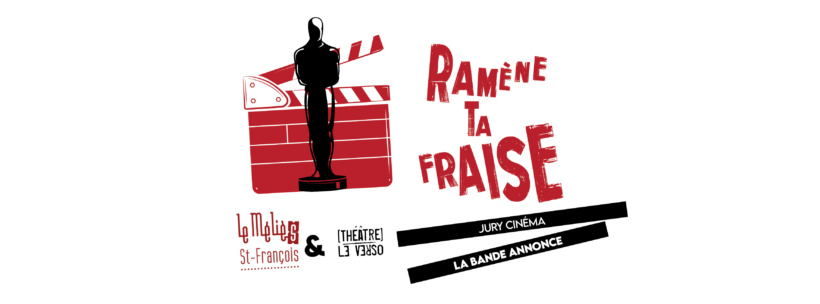 Jury cinéma - LA BANDE ANNONCE