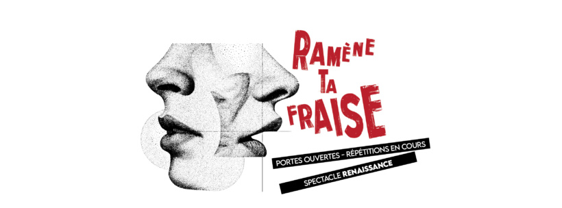 LE TEASER VIVANT - Répétitions en cours