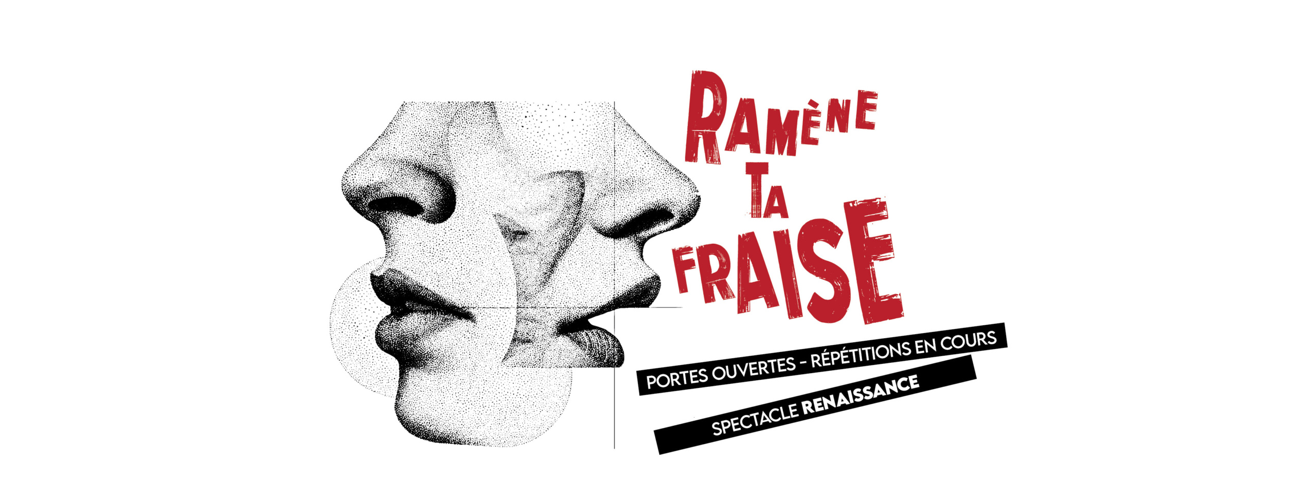 LE TEASER VIVANT - Répétitions en cours LE TEASER VIVANT - Répétitions en cours