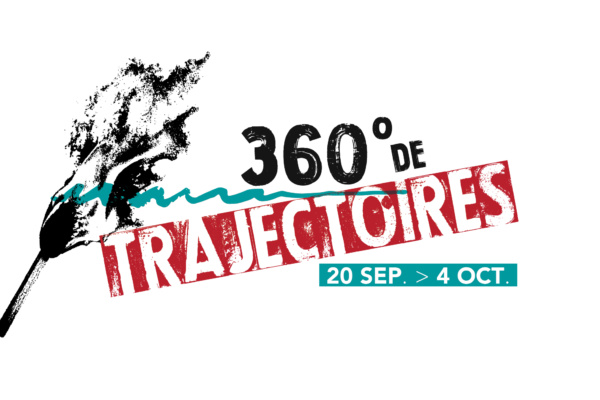 360 de trajectoires