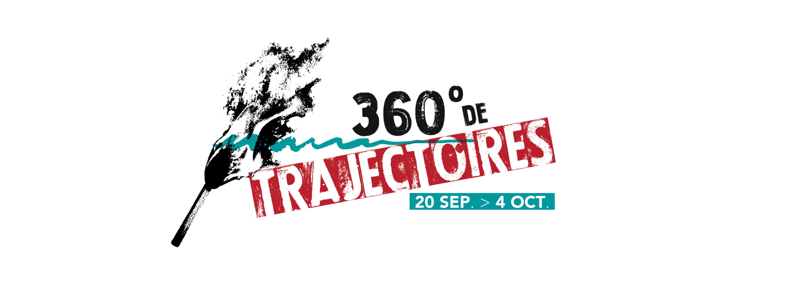 360 de trajectoires