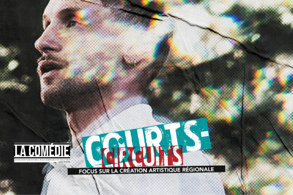 La Déclaration d’amour de Louis Hee à John Ah-Oui [ Courts-Circuits ]