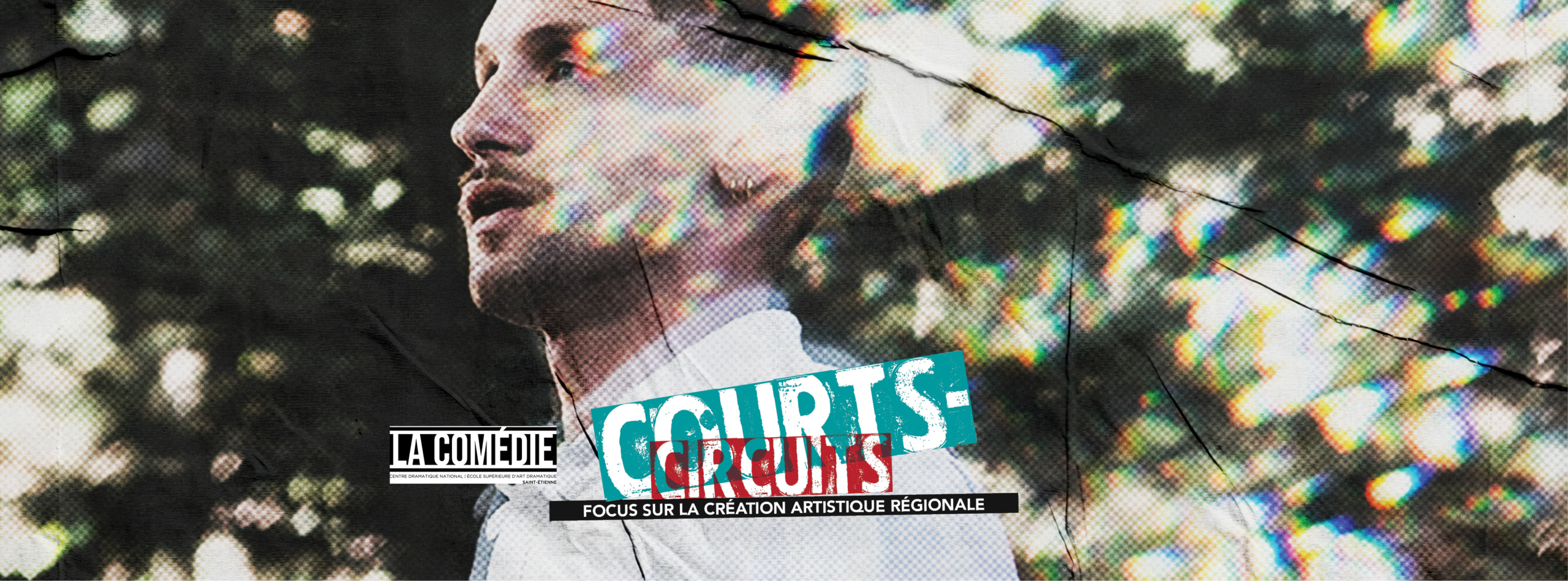 La Déclaration d’amour de Louis Hee à John Ah-Oui [ Courts-Circuits ]