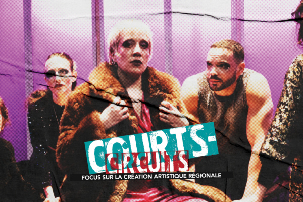 Gangster.e.s - Requiem pour un dé [ Courts-Circuits ]