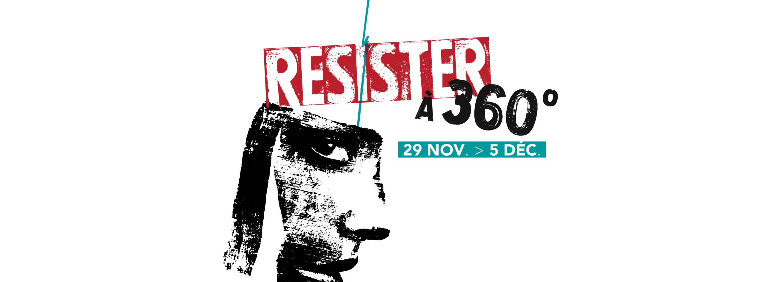 Résister à 360°
