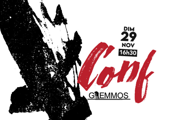 gremmos. Avec Caroline Costil, Karine Petel et Jean-Michel Steiner