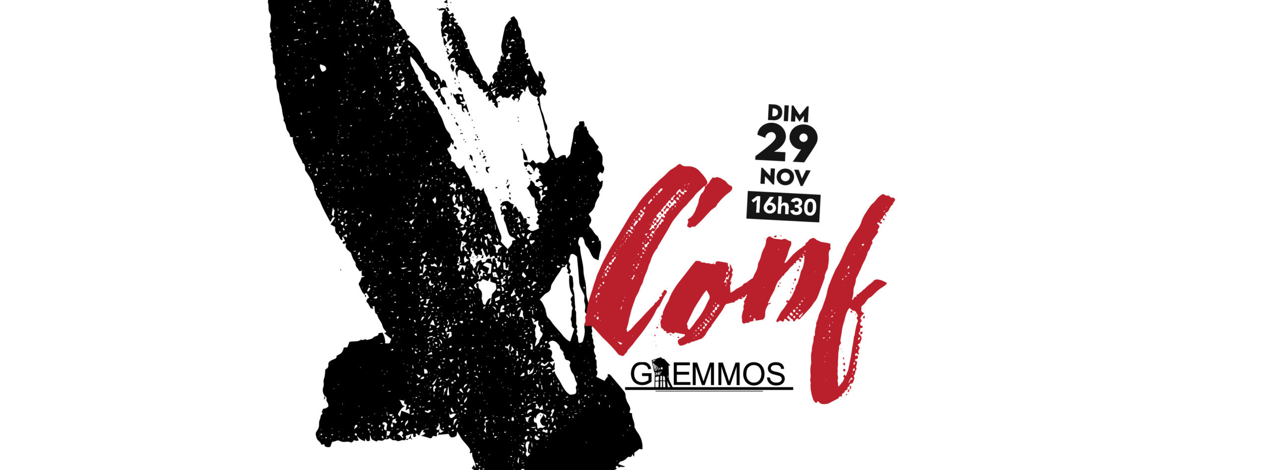 gremmos. Avec Caroline Costil, Karine Petel et Jean-Michel Steiner