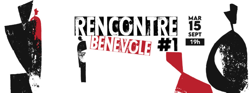 On s’rencontre # 1